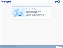 Tablet Screenshot of dutaprinting.com